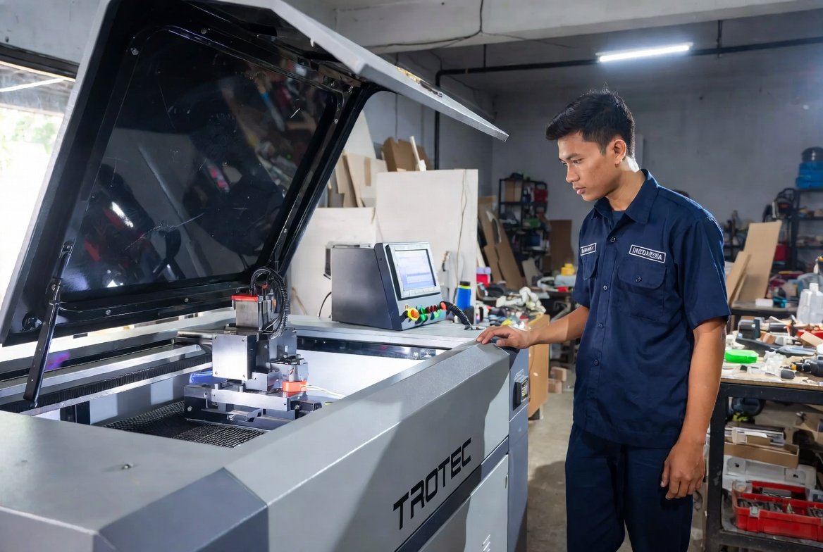 PT Sinergi Sinar Semesta - Jasa Stempel dan Advertising Profesional di Surabaya dan Gresik